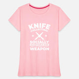 The Socially Acceptable Way To Carry A Weapon Quot