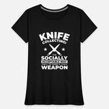 The Socially Acceptable Way To Carry A Weapon Quot