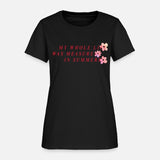 The Summer I Turned Pretty Measured In Summers