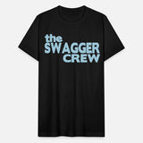 the SWAGGER CREW