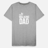 The walking dad