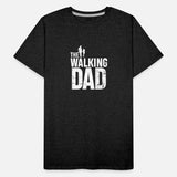 The walking dad