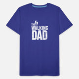 The walking dad