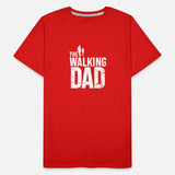The walking dad
