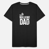 The walking dad