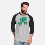 THEO - Beautiful boys name with cute dino