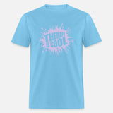 therapy is cool quote