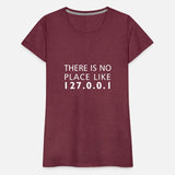 THERES NO PLACE LIKE HOME PROGRAMMER