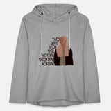 They Don't Know That We Know