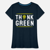 Think Green