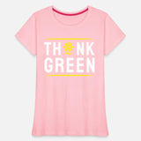 Think Green