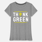 Think Green