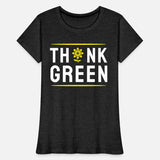 Think Green