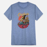 Think Like a Captain with Skeleton