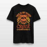 This Is My Scary Cruise Costume Funny Halloween