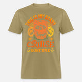 This Is My Scary Cruise Costume Funny Halloween