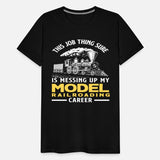 This Job Thing Is Ruining My