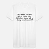 This mood of mine sure likes to swing!