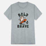 Tiny Cat Big Courage Inspiring Fun