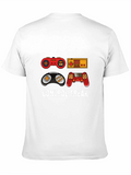 Control Freak Gamer T-Shirt