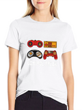 Control Freak Gamer T-Shirt