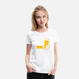 toast beer glass comic