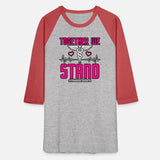 Together We Stand Million Nurse March May 12 2022