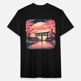 Tokyo Cherry Blossom Travel Vacation