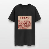 Tokyo Skyline City Japan Travel Shibuya Japanese