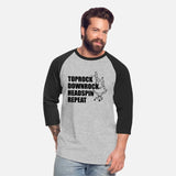 Toprock Downrock Headspin Repeat