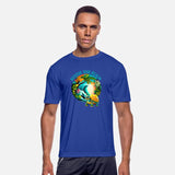 Tortoise Hybrid Jungle