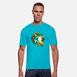 Tortoise Hybrid Jungle