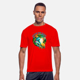 Tortoise Hybrid Jungle