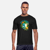 Tortoise Hybrid Jungle