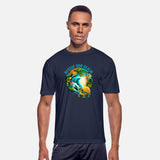 Tortoise Hybrid Jungle