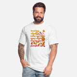 touring vibes misty mornings cozy nights crunchy