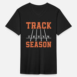 Track And Field Track Season Triathlon Training