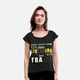 Train Driver Trains Locomotive Railway Tracks