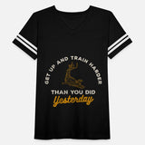 Training Endurance Running