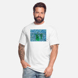 tranquil dance by Yeshaya Dank