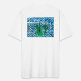 tranquil dance by Yeshaya Dank