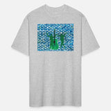 tranquil dance by Yeshaya Dank