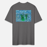 tranquil dance by Yeshaya Dank