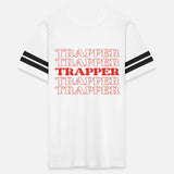 Trapper Fur Trapper Hunter Wildlife Expert Fur