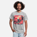 Travel Trip Tokyo AdventureTemple