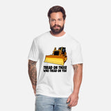 Tread On Those Who Tread On You