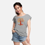 TREE OF LIFE - YGGDRASIL, CRAN BETHADH