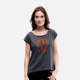 TREE OF LIFE - YGGDRASIL, CRAN BETHADH