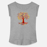 TREE OF LIFE - YGGDRASIL, CRAN BETHADH