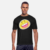 trending t shirt design sticker marketplace